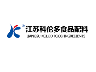 江苏科伦多食品配料有限公司